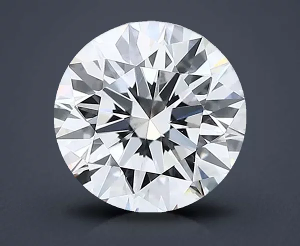 2.05 Carat · D · VVS2 Rare Carat Ideal Cut