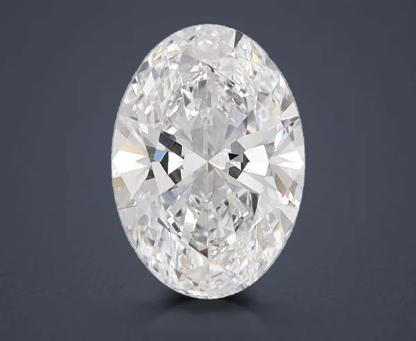 1.26 Carat · E · VS1 Rare Carat Ideal Cut