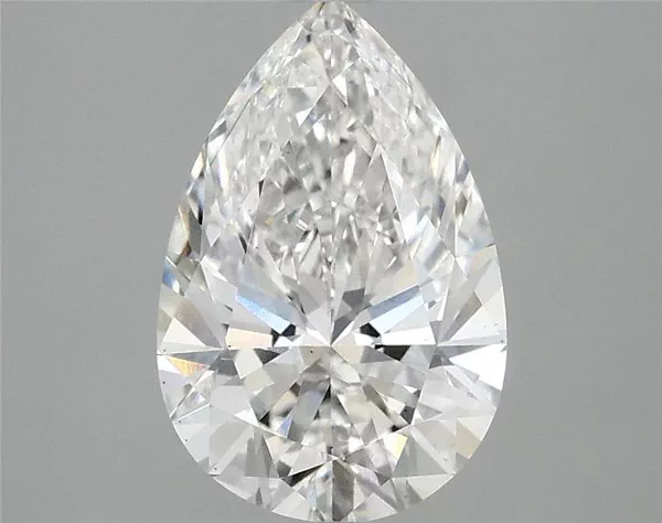 2.39 Carat · E · VS1 Rare Carat Ideal Cut