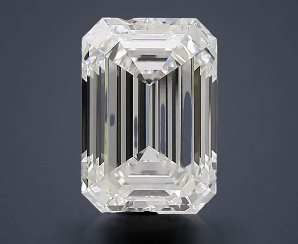 4.58 Carat · F · VVS2 Rare Carat Ideal Cut
