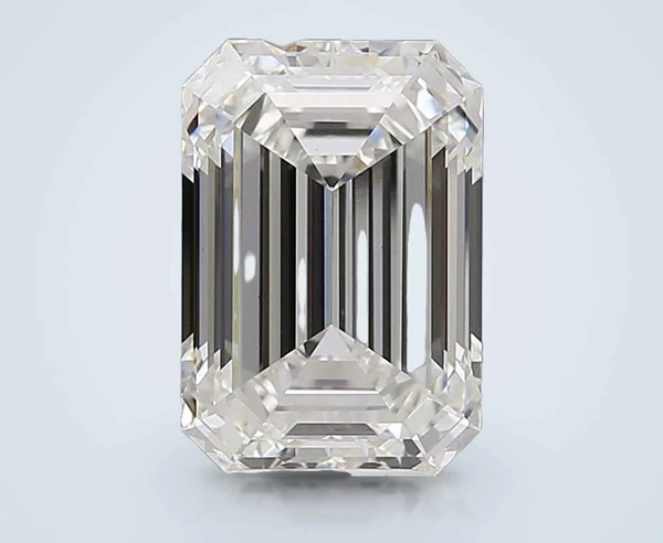 4.58 Carat · F · VVS2 Rare Carat Ideal Cut