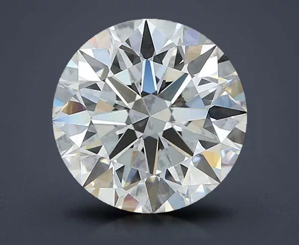 3.15 Carat · F · VVS2 Rare Carat Ideal Cut