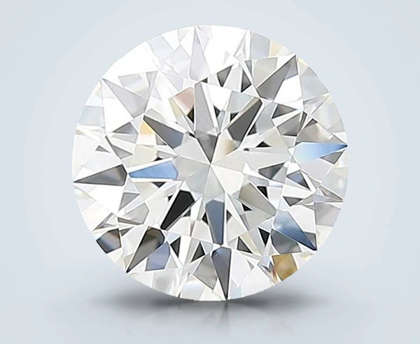 2.01 Carat · F · VVS2 Rare Carat Ideal Cut