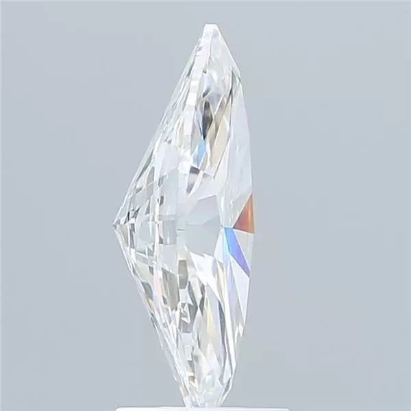 2.4 Carat · E · VVS1 Rare Carat Ideal Cut