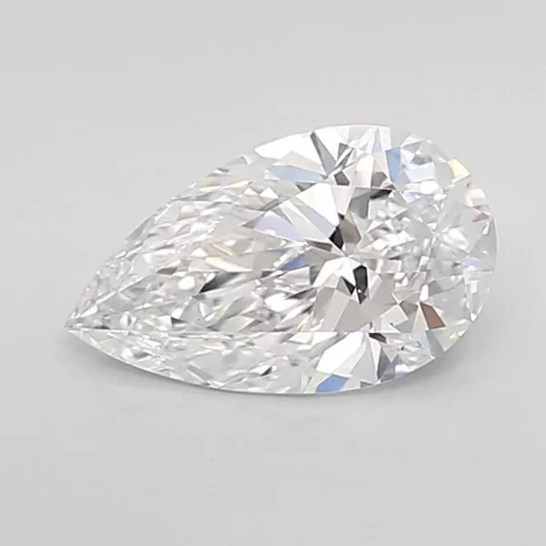 0.98 Carat · D · IF Rare Carat Ideal Cut