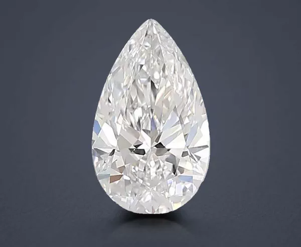 0.98 Carat · D · IF Rare Carat Ideal Cut