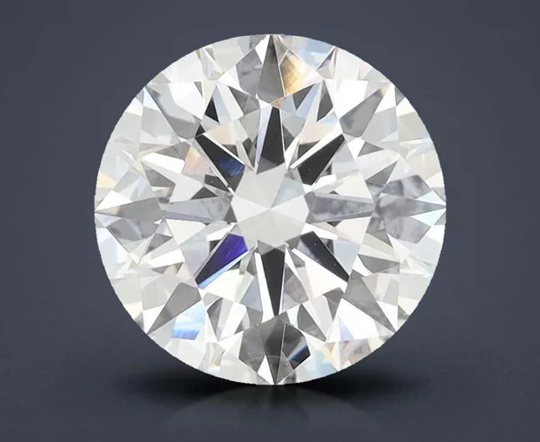 3.03 Carat · E · VVS2 Rare Carat Ideal Cut