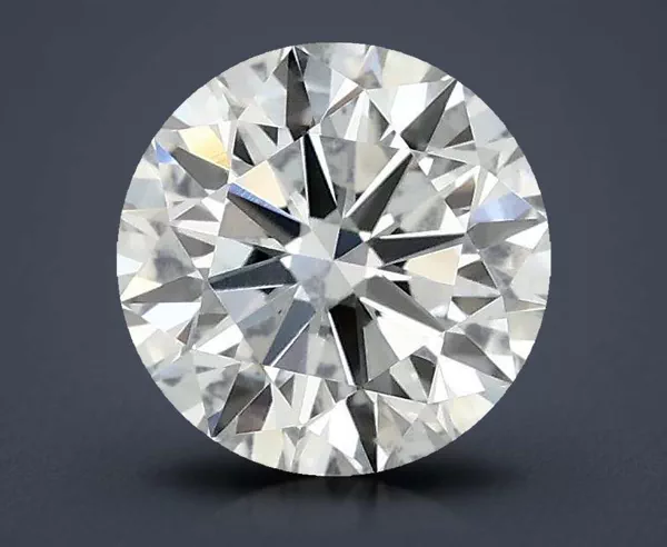 1 Carat · D · VS1 excellent Cut