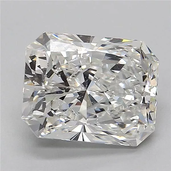 4.01 Carat · G · SI1 Rare Carat Ideal Cut