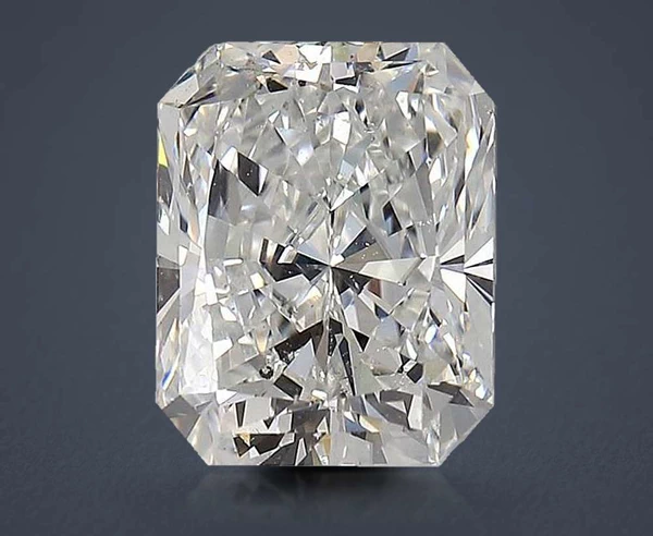 4.01 Carat · G · SI1 Rare Carat Ideal Cut