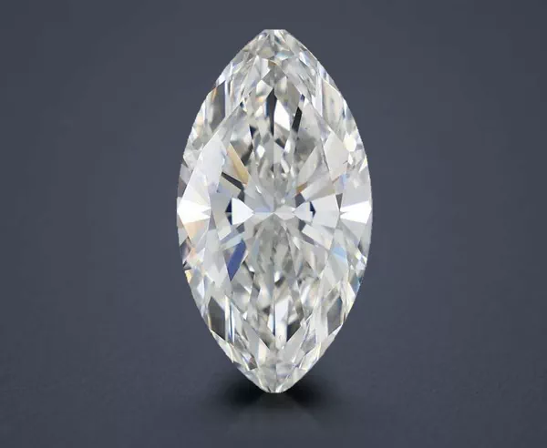 5.51 Carat · G · VS1 very good Cut
