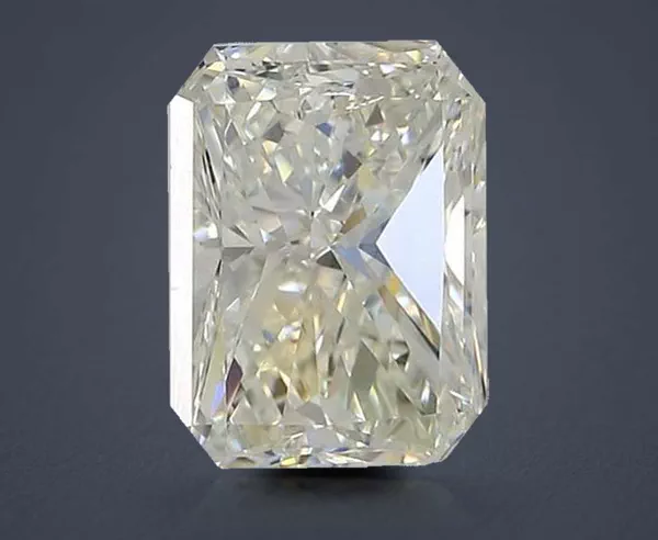 4.52 Carat · J · VS1 very good Cut