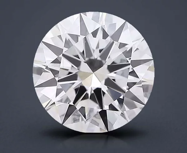 1.67 Carat · E · VS1 excellent Cut