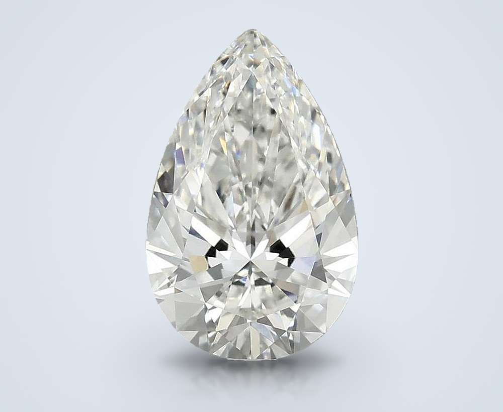 2.36 Carat · F · VVS2 Rare Carat Ideal Cut