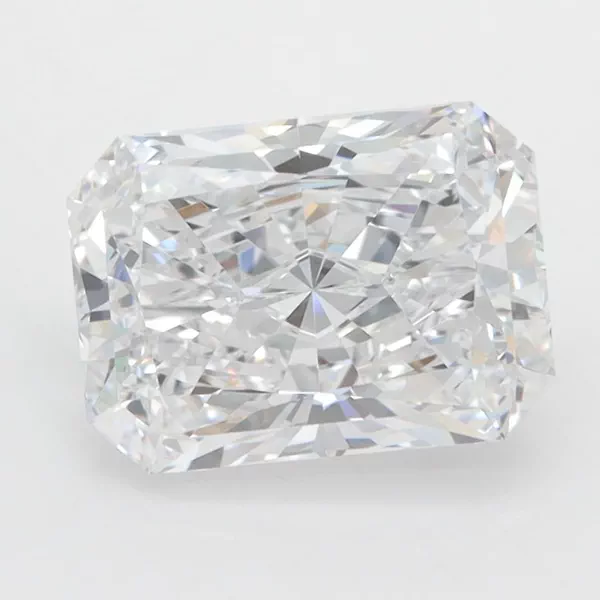 3.01 Carat · D · VVS1 Rare Carat Ideal Cut
