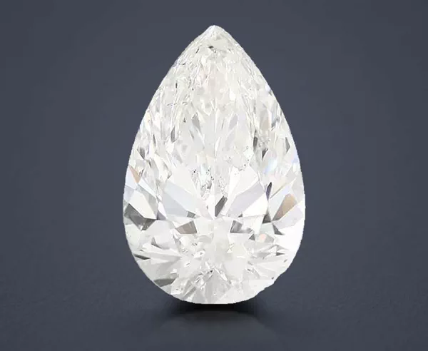 3.56 Carat · H · SI1 Rare Carat Ideal Cut