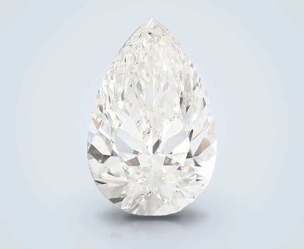 3.56 Carat · H · SI1 Rare Carat Ideal Cut