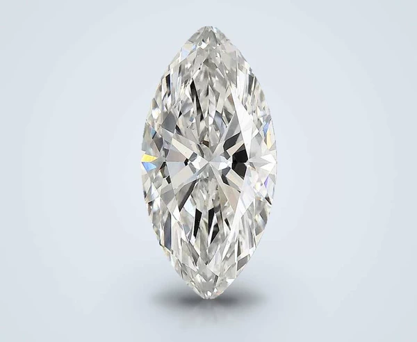 2.58 Carat · G · VS1 Rare Carat Ideal Cut