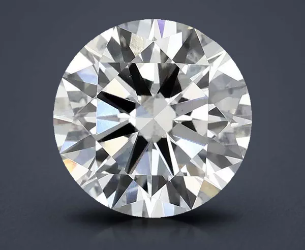 2.39 Carat · F · VS1 Rare Carat Ideal Cut