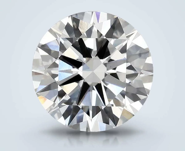 2.39 Carat · F · VS1 Rare Carat Ideal Cut