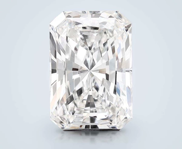3.34 Carat · E · VVS2 Rare Carat Ideal Cut