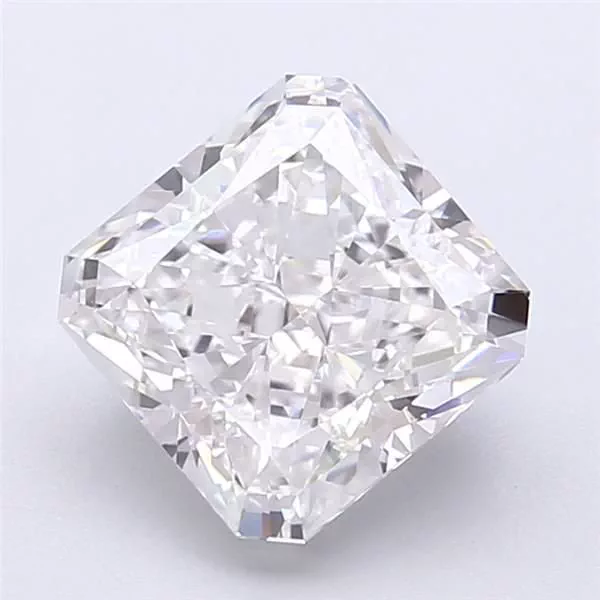 3.08 Carat · D · VVS2 Rare Carat Ideal Cut
