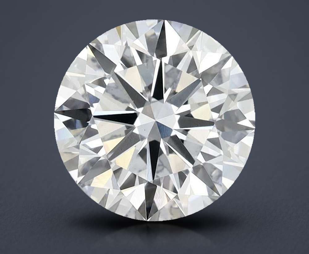 3.04 Carat · D · VS1 excellent Cut