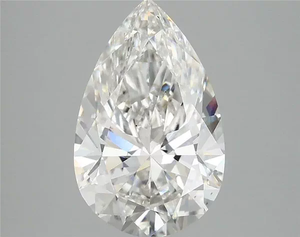 2.94 Carat · F · VS1 Rare Carat Ideal Cut