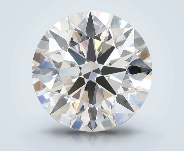 2.74 Carat · G · IF Rare Carat Ideal Cut