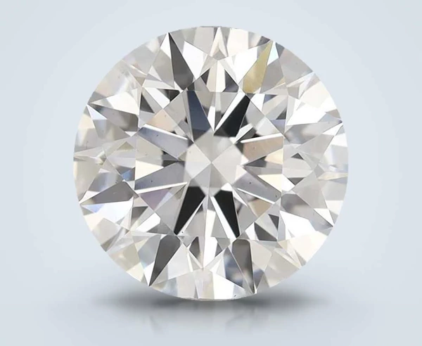 4.05 Carat · E · VS2 Rare Carat Ideal Cut