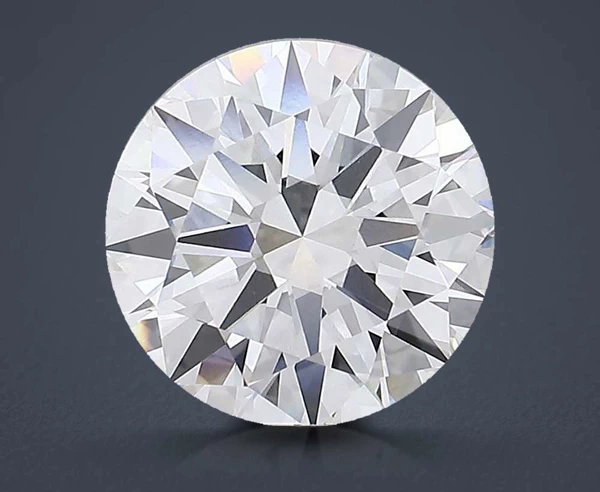10.08 Carat · D · VVS2 excellent Cut