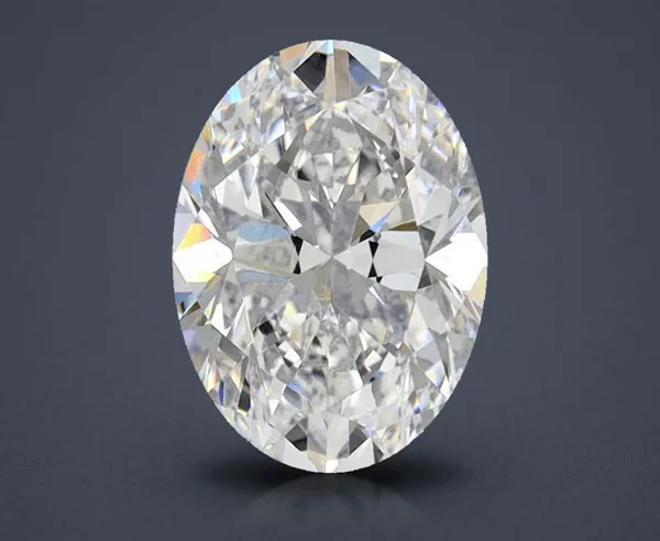 1.01 Carat · D · VS2 Rare Carat Ideal Cut