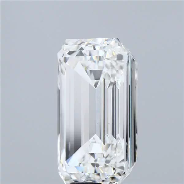 18.07 Carat · G · VVS2 very good Cut
