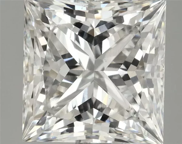 2.68 Carat · E · VS2 Rare Carat Ideal Cut