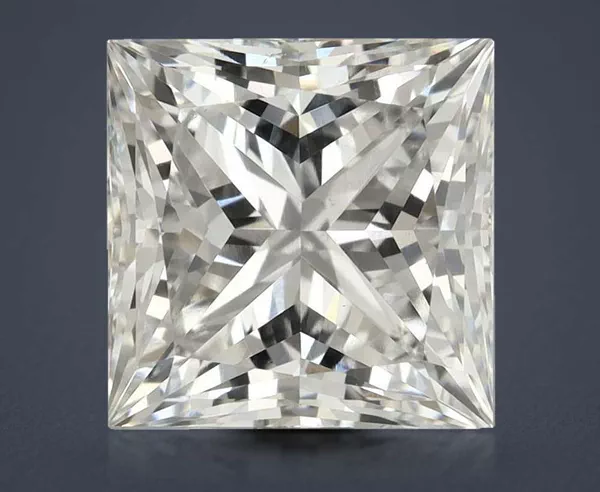 2.68 Carat · E · VS2 Rare Carat Ideal Cut