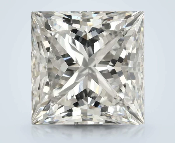 2.68 Carat · E · VS2 Rare Carat Ideal Cut