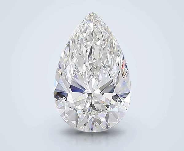 10.69 Carat · F · VVS2 Rare Carat Ideal Cut