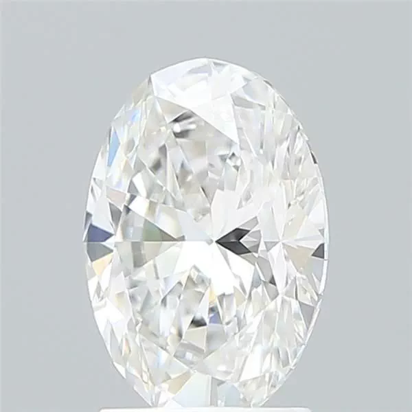 2.19 Carat · E · VVS2 Rare Carat Ideal Cut