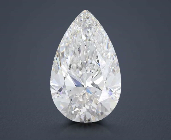 7.06 Carat · F · VS1 Rare Carat Ideal Cut