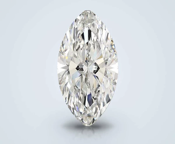 2.89 Carat · F · VVS2 Rare Carat Ideal Cut
