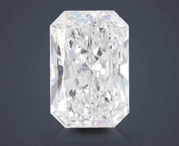 2 Carat · E · VVS1 Rare Carat Ideal Cut