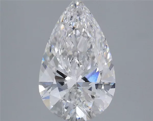 2.65 Carat · E · VS2 Rare Carat Ideal Cut
