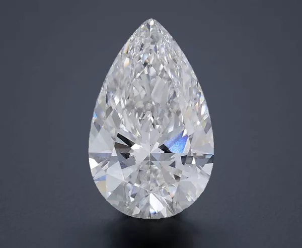 2.65 Carat · E · VS2 Rare Carat Ideal Cut