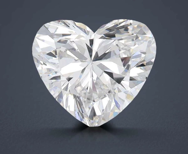 2.56 Carat · E · VS1 excellent Cut