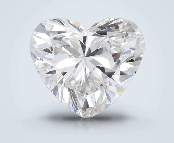 2.56 Carat · E · VS1 excellent Cut
