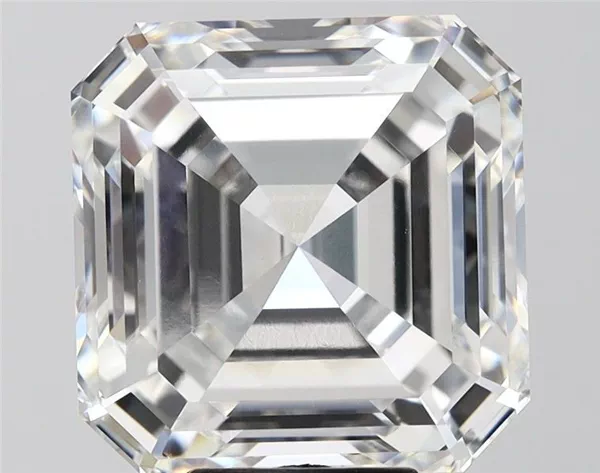 13.07 Carat · G · VVS2 Rare Carat Ideal Cut