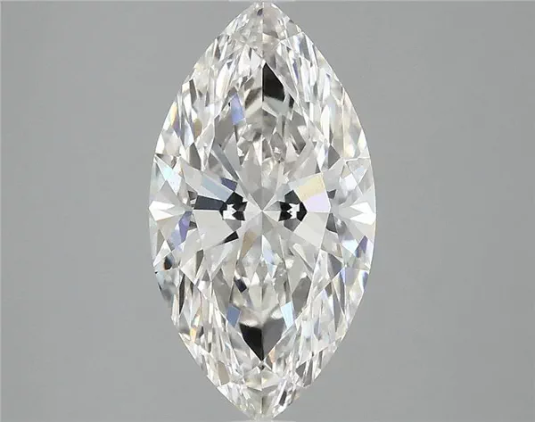 2.51 Carat · G · VS1 Rare Carat Ideal Cut