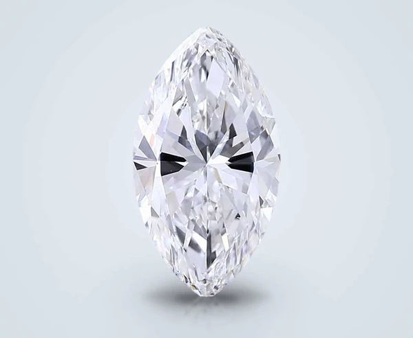 4 Carat · F · VS1 very good Cut