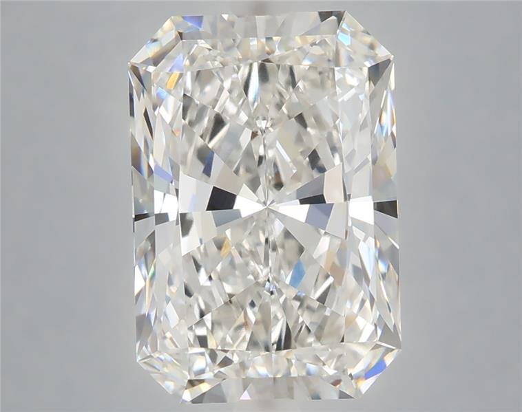 5.59 Carat · F · VVS2 Rare Carat Ideal Cut