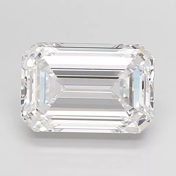 4.07 Carat · D · IF Rare Carat Ideal Cut